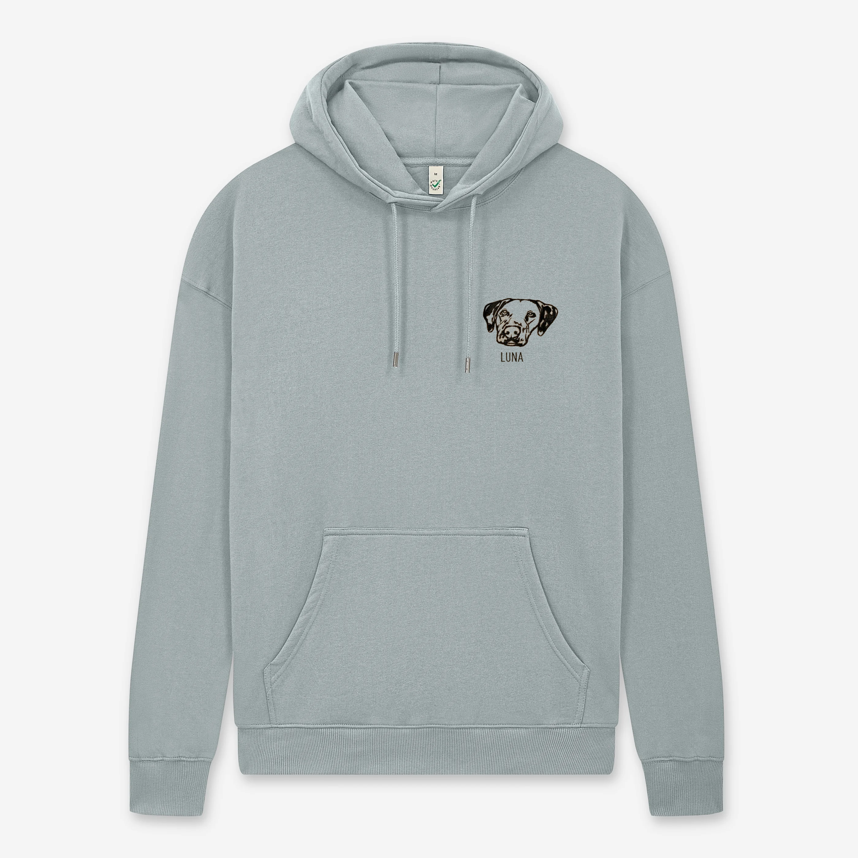 Personalisierter Haustier-Hoodie